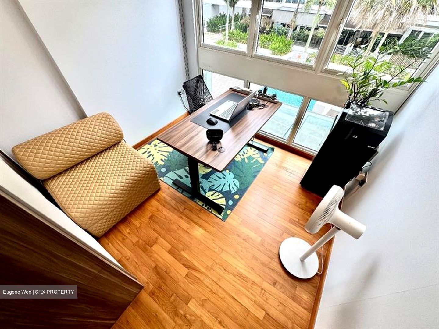 The Nautical (D27), Condominium #615987071